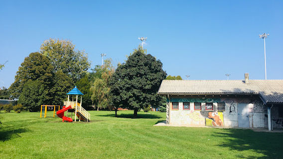 Molinello Play Village