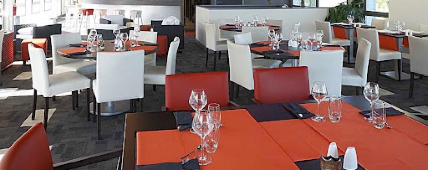 Restaurant du golf du Bois des Retz