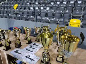 Sports Complex