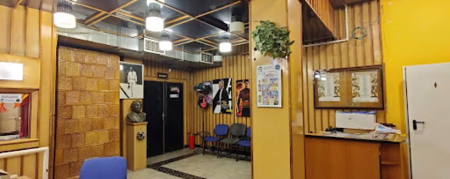Nádasdy Cinema