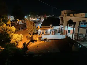 Bhatia Dharamshala