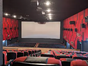 Venkateshwara Theatre 4K 3D