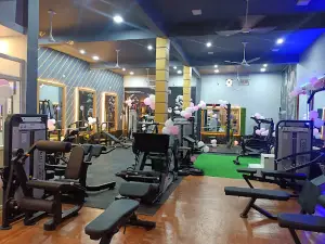 Khaki Gym Mauranipur