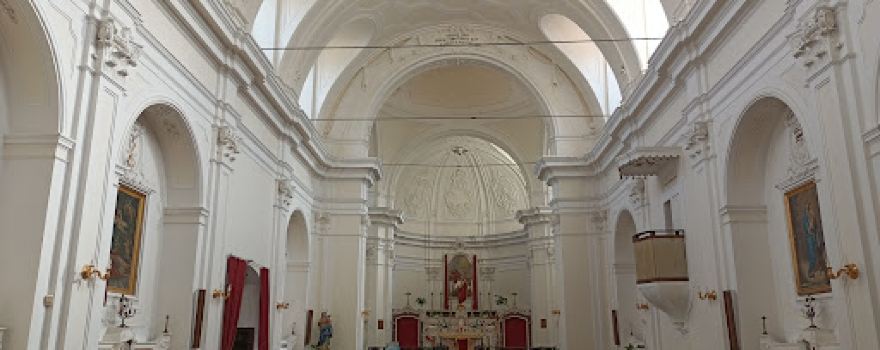 Church of Saint Constantine