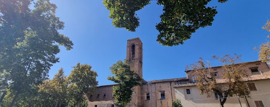 Piazza Enrico Mattei