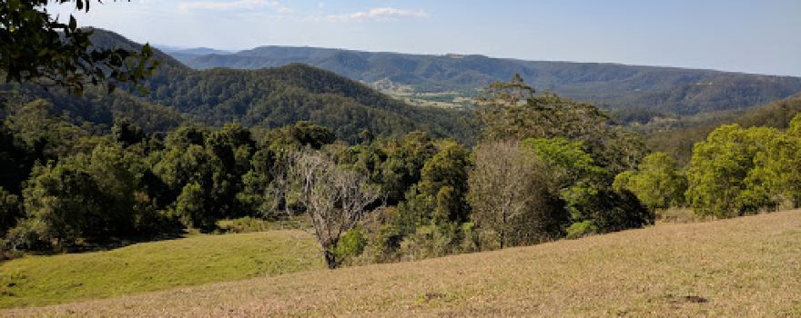 Maleny National Park