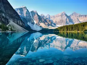 Qausuittuq National Park