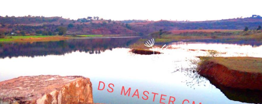Morcha Palki Pool (Dam)