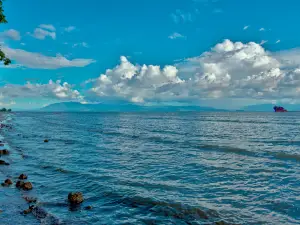 Bangkai Kapal Thosimaru