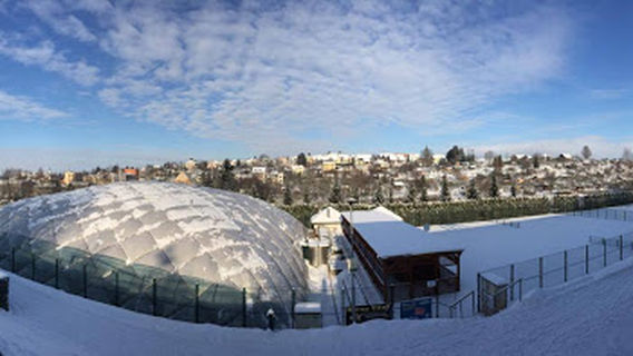 Sports Center Litomyšl
