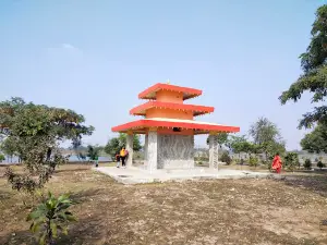 बर्जु ताल