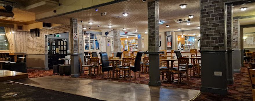 The Olde Red Lion