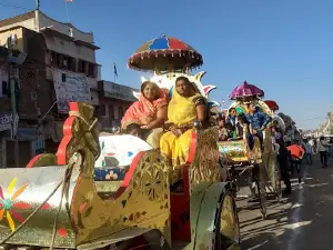 Janaral kirana store