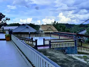 Masjid Besar Istiqamah