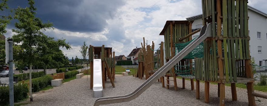Bürger Park
