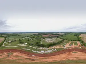Moulton Speedway -The Family Track