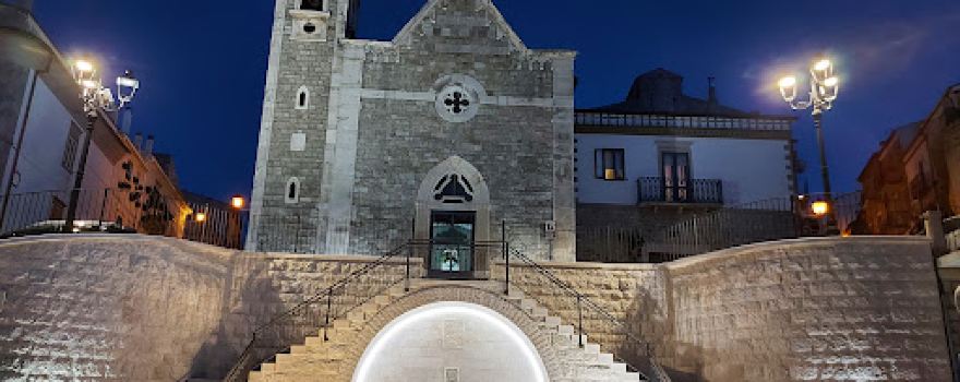 Church of Saint Roch