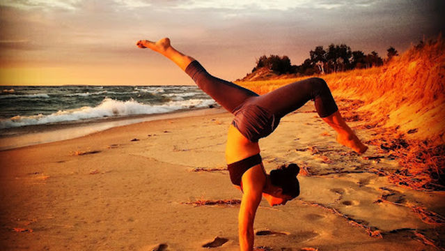 Yoga Life Studio located inside Infinity Wellness