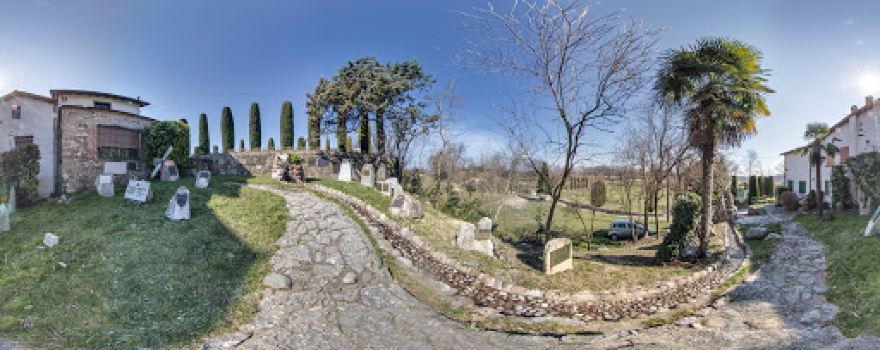 Piccola Caprera