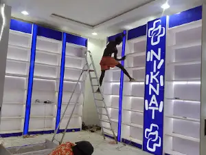 OLYMPUS Lifestyles,Sapele