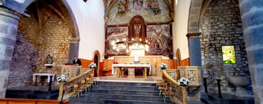 Església de Sant Andreu