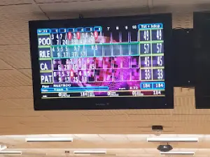 Midway Lanes