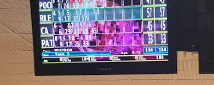 Midway Lanes