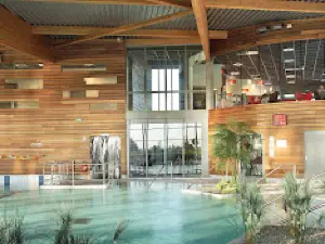 Centre Aquatique Communauté de Communes de Sablé-sur-Sarthe
