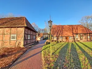 Die Freudenburg Seminar- und Tagungshaus