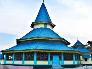 Masjid Raya Peranap