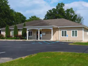 Foothills Health & Wellness Center