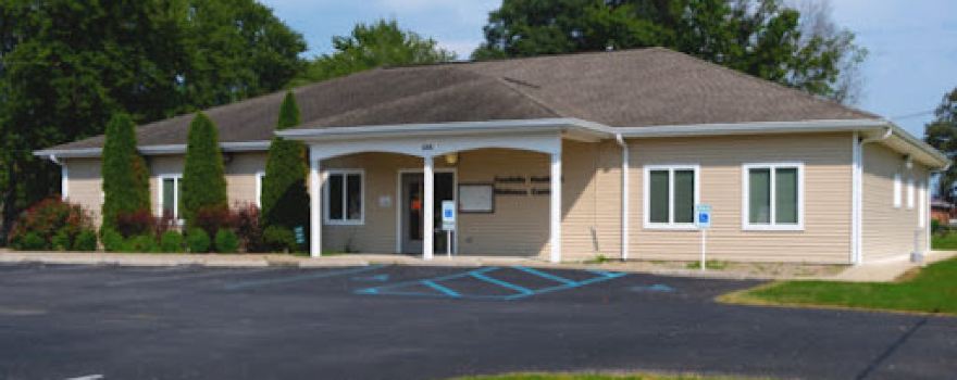 Foothills Health & Wellness Center