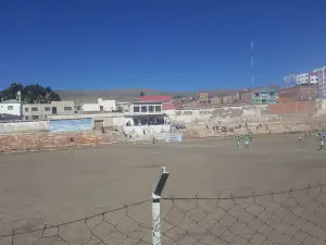 Estadio Sucre