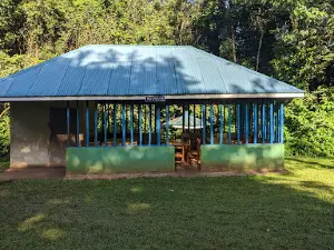 Griffin Falls Camp