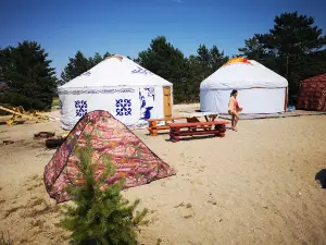 Baza Otdykha " Vostochnaya "