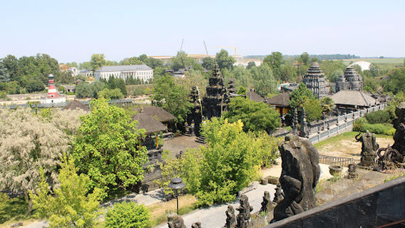 The Kingdom of Ganesha