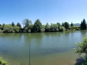 Coquille River