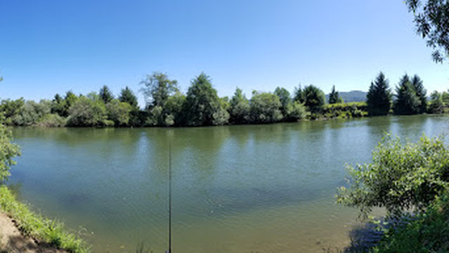 Coquille River