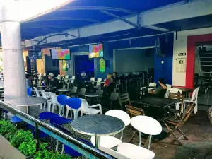 La Zona Disco Bar