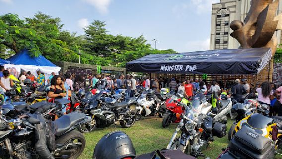 Muri Okunola Park