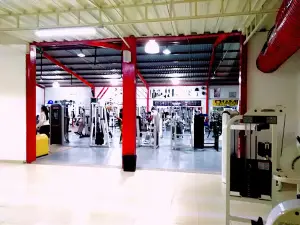 Champion's GYM