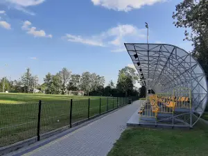 Stadion Miejski imienia „100-lecia Odzyskania Niepodległości”