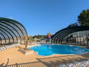 Camping Lodge