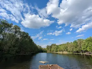 Râșcani Forest-Park