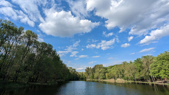 Râșcani Forest-Park