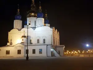 Я люблю Сарапул
