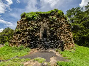 Ruinas de Gumarkaaj