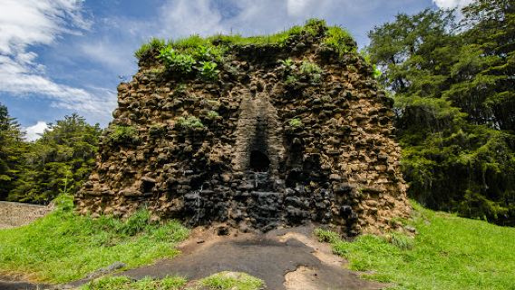 Ruinas de Gumarkaaj