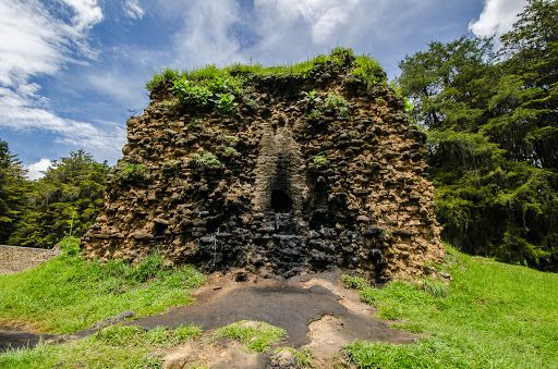 Ruinas de Gumarkaaj