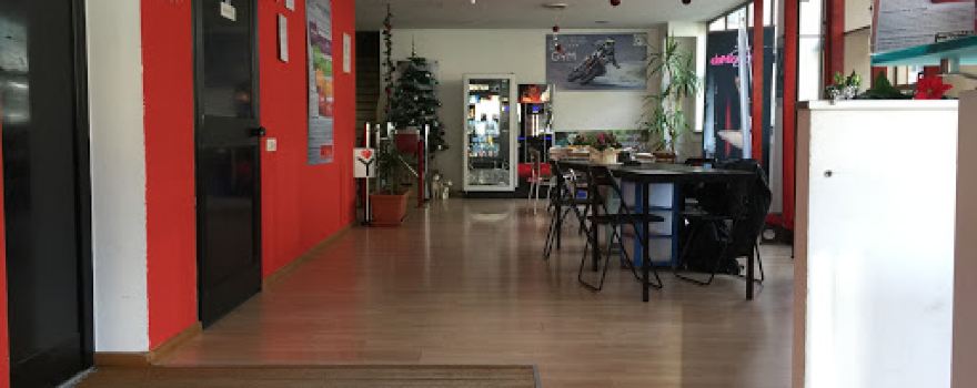 THEGYMGAME ZOGNO
